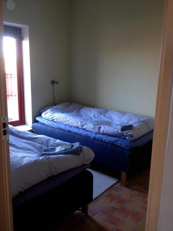Kontakta Liselotte Abel Bed & Breakfast Vessigebro Rom bilde