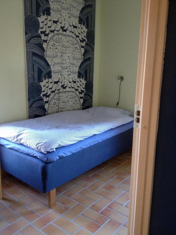 Kontakta Liselotte Abel Bed & Breakfast Vessigebro Rom bilde